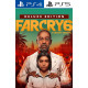 Far Cry 6: Deluxe Edition PS4/PS5